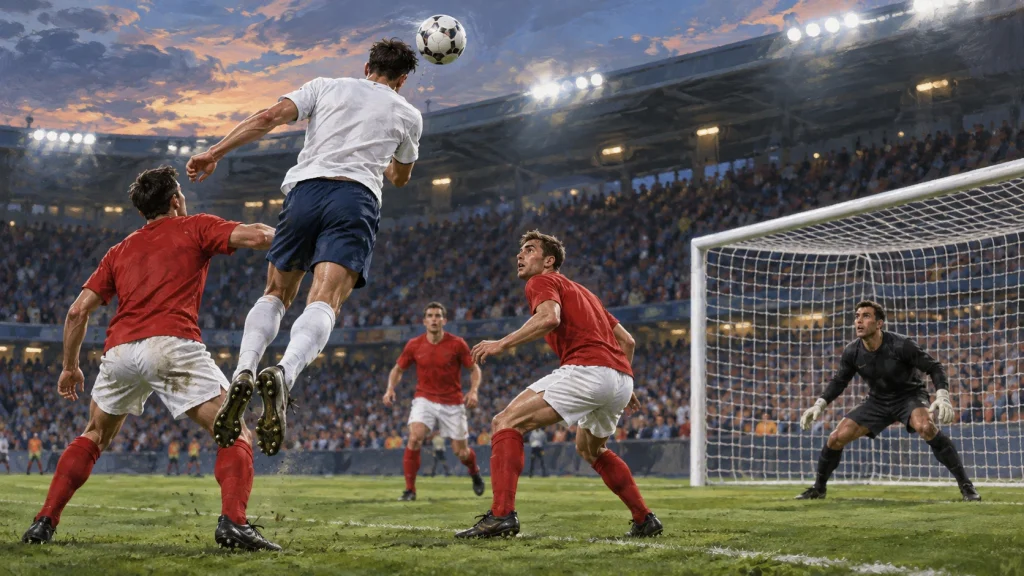 Man Utd 1-1 Spurs: Solanke rescues point